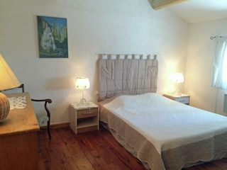 Villa Malaucène Ausstattung 15