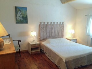 Villa Malaucène Características 15