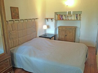 Villa Malaucène Características 26