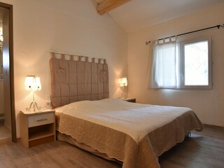 Villa Malaucène Ausstattung 23