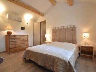Villa Malaucène Ausstattung 20