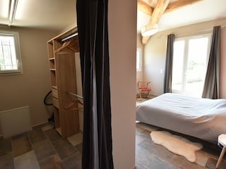 Villa Malaucène Ausstattung 23