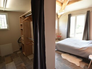 Villa Malaucène Características 24