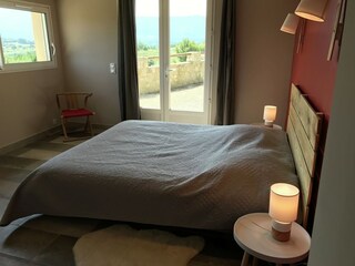 Villa Malaucène Características 30