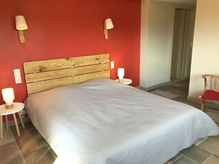 Villa Malaucène Ausstattung 21