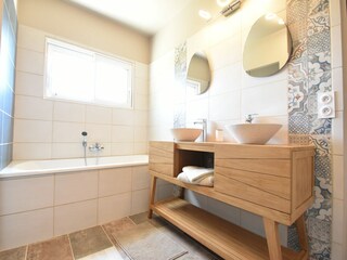 Villa Malaucène Features 21