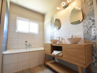 Villa Malaucène Características 23