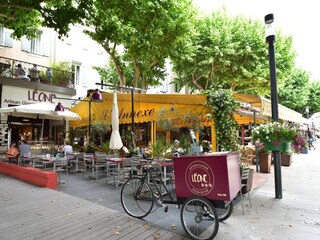 Villa Malaucène Environment 33