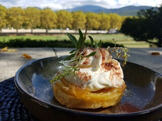 Villa Malaucène Entorno 40