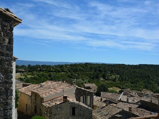 Villa Malaucène Entorno 35