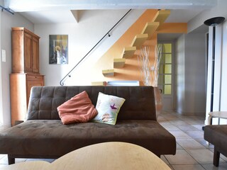 Villa Malaucène Ausstattung 16