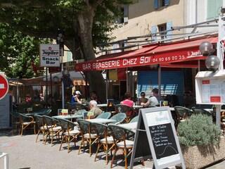 Villa Malaucène Ambiente 36