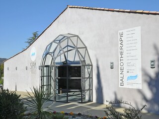 Villa Malaucène Ambiente 32