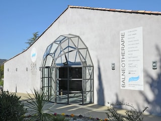 Villa Malaucène Umgebung 32
