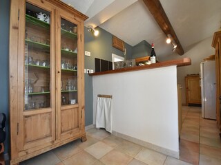 Villa Malaucène Ausstattung 22