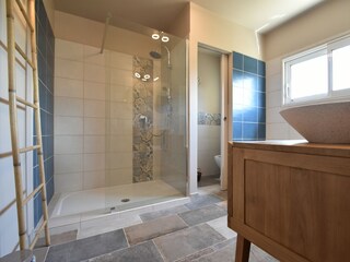 Villa Malaucène Caratteristiche 13