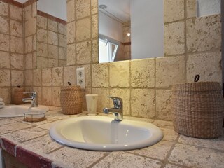 Villa Malaucène Características 29