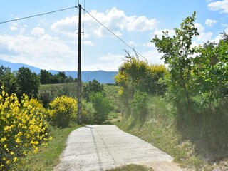 Villa Malaucène Ambiente 35