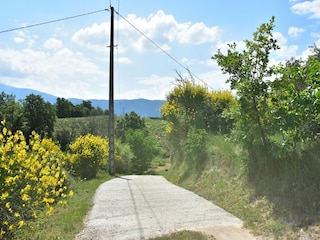 Villa Malaucène Umgebung 35