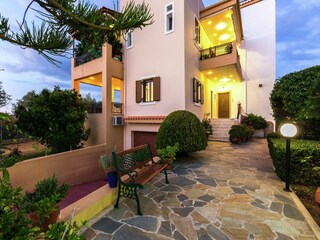 Apartment Prines Außenaufnahme 19