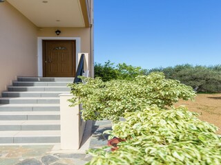 Apartment Prines Außenaufnahme 7