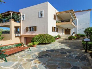 Apartment Prines Außenaufnahme 17