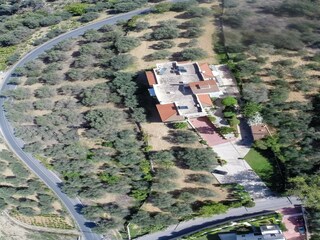 Appartamento Prines Registrazione all'aperto 1