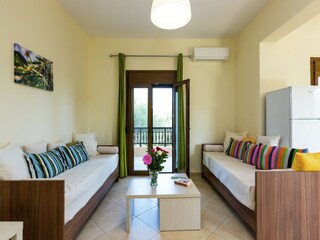 Apartment Prines Ausstattung 32