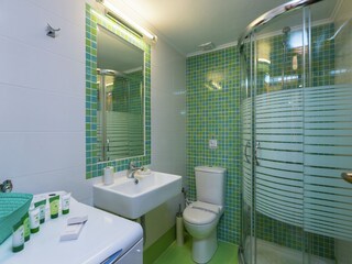 Appartement Prines Équipement 33