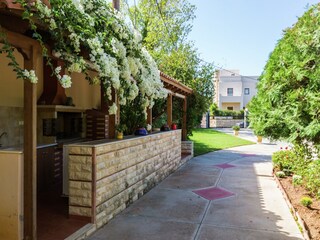 Apartment Prines Außenaufnahme 15