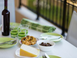 Appartement Prines  36