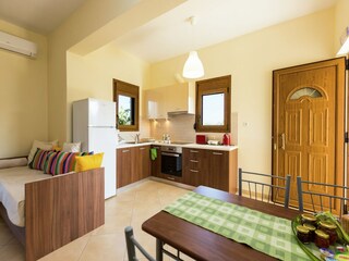 Apartment Prines Ausstattung 26