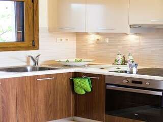 Apartment Prines Ausstattung 27