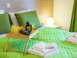Apartment Prines Ausstattung 31
