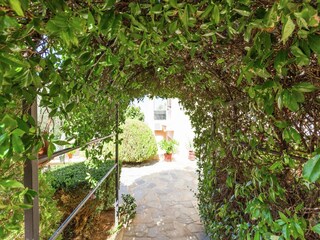 Appartement Prines Buitenaudio-opname 17