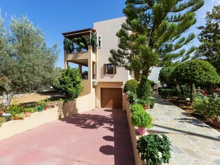 Apartment Prines Outdoor Recording 22
