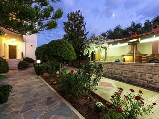 Apartment Prines Outdoor Recording 11