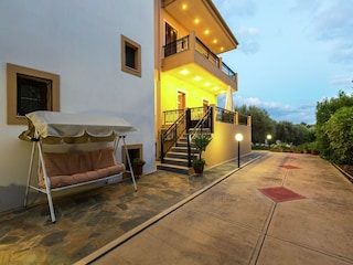 Appartement Prines Enregistrement extérieur 24