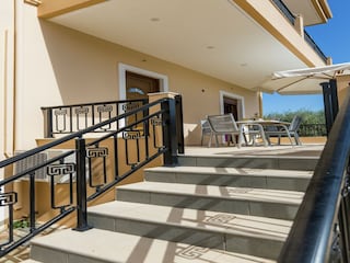 Holiday house Prines Outdoor Recording 9