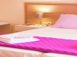 Vakantiehuis Prines Kenmerken 27