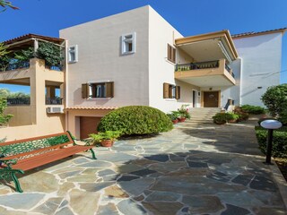 Holiday house Prines Outdoor Recording 1