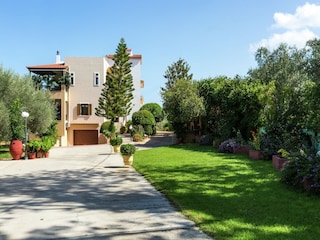 Ferienhaus Prines Außenaufnahme 6