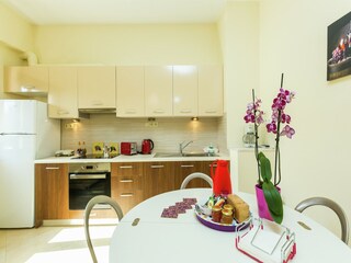 Holiday house Prines Features 26