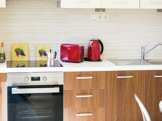 Maison de vacances Prines Équipement 34