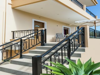 Holiday house Prines Outdoor Recording 14