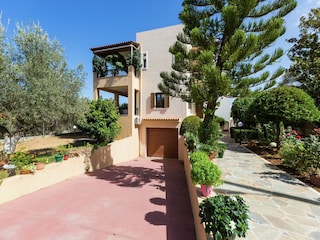 Maison de vacances Prines Enregistrement extérieur 24