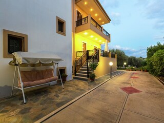 Casa per le vacanze Prines Registrazione all'aperto 15