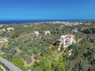 Casa per le vacanze Prines Ambiente 38