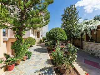 Casa per le vacanze Prines Registrazione all'aperto 9