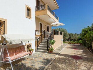 Vakantiehuis Prines Buitenaudio-opname 4